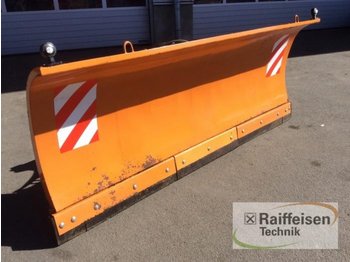 Blade for Municipal/ Special vehicle 2,50m: picture 1