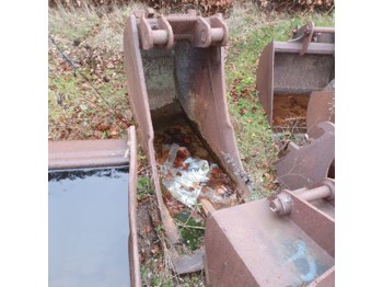 Excavator bucket ABC 60 cm: picture 1