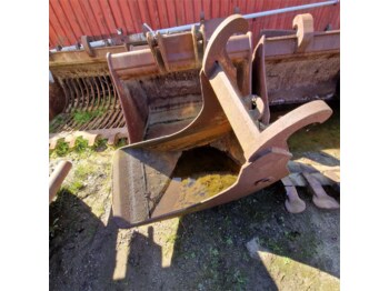 Excavator bucket