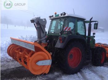 New Snow blower for Municipal/ Special vehicle AB Group Schneefräse / Snowblower / Odśnieżarka: picture 1