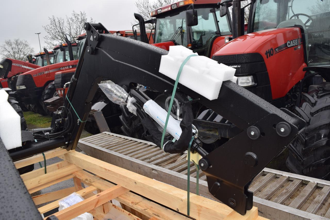 New Front loader for tractor ALÖ X5 S DME: picture 3