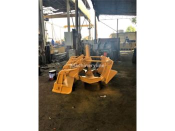 New Ripper for Grader AME Grader Ripper: picture 5
