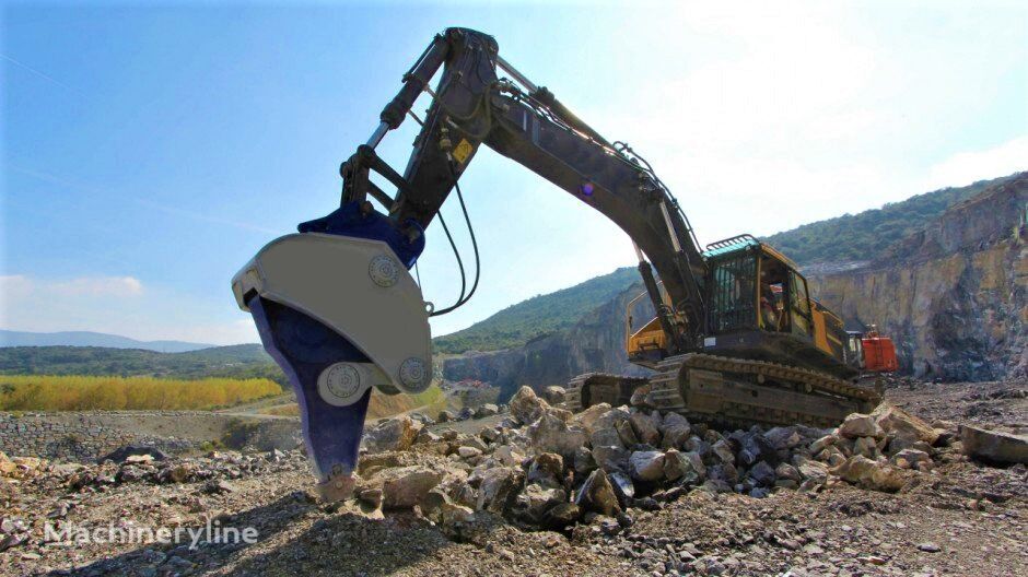 New Ripper for Excavator AME Vibro Ripper (MVR 40): picture 10