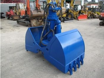 Clamshell bucket for Construction machinery ARDEN BA 550 T: picture 1