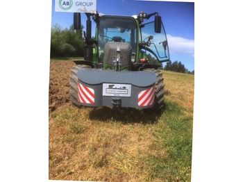 New Counterweight for Farm tractor All makes 2020 Kaber Gewicht/Универсальный вес G/ Contrepoids/Counterweight/Obciąznik/ 300/2200KG: picture 1