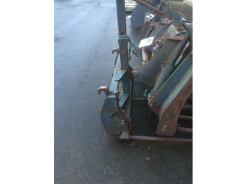 Front loader for tractor