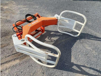 Clamp MANITOU