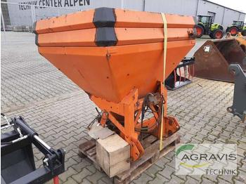 Sand/ Salt spreader for Municipal/ Special vehicle Amazone E+S 750: picture 1