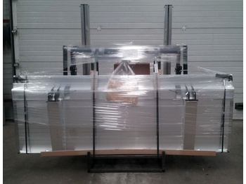 New Tail lift for Truck Anteo F3RE.17 HS/1 24V 1P (AM): picture 1