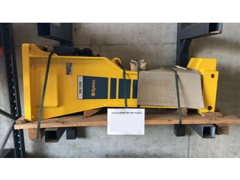Hydraulic hammer Atlas Copco EPIROC MB1200 Dust Protect Hydraulikhammer: picture 1