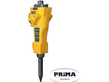Hydraulic hammer for Construction machinery Atlas Copco Epiroc SB 52 - CW 05: picture 1