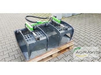 Loader bucket for Material handling equipment Avant Tecno ABBRUCHSCHAUFEL: picture 1