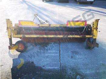 Broom for Municipal/ Special vehicle BALAIS 3 POINTS: picture 1