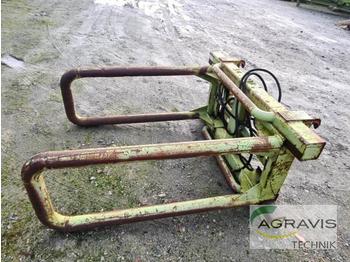 Clamp for Agricultural machinery BALLENZANGE: picture 1