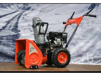 New Snow blower BLISAR BR-6556A: picture 1
