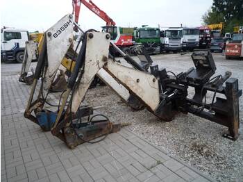 Attachment for Loader BOBCAT 730S: picture 1