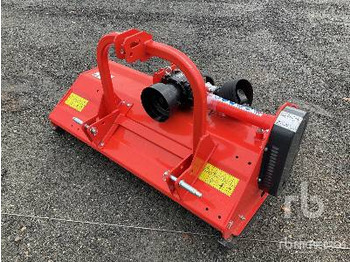 New Attachment for Forestry equipment BOXER MASTER 145M (Unused): picture 1
