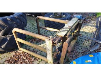 Clamp for Agricultural machinery Balenklem balenklem: picture 1