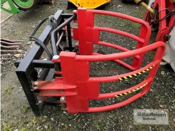 Clamp for Farm tractor Ballenzange: picture 1