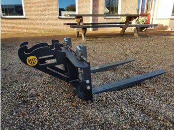 New Forks Beco palletbord: picture 1