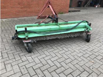 Broom for Municipal/ Special vehicle Bema Agrar 2300: picture 1