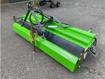 Broom for Agricultural machinery Bema Agrar veegmachine Nieuw: picture 1