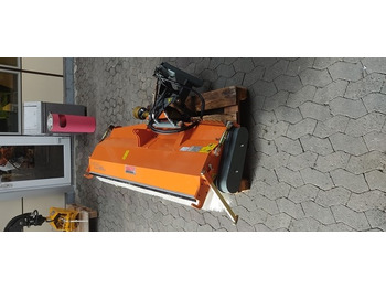 Broom for Municipal/ Special vehicle Bema Kommunal 400-1550: picture 1