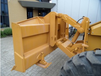 Blade Caterpillar 12H 140H 143H 140K 12M 140M Front Blade