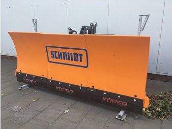 SCHMIDT Schmidt - Winterdienst - Schneeschild - Blade