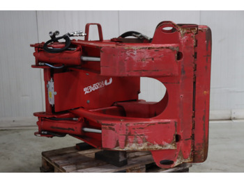 Attachment Bolzoni AR-37RHO-15E