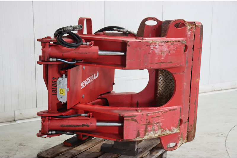 Attachment Bolzoni AR-37RHO-15E