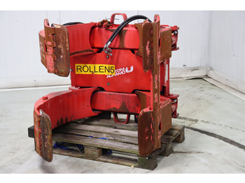 Attachment Bolzoni AR-37RJ-15