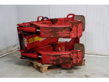 Attachment Bolzoni AR-37RJ-15