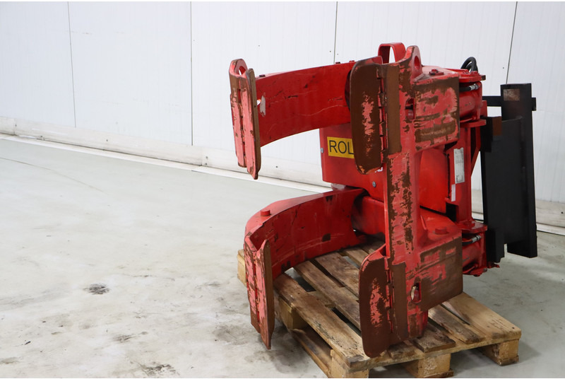 Attachment Bolzoni AR-37RJ-15