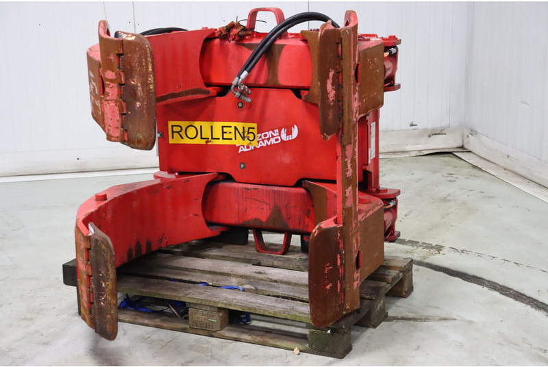 Attachment Bolzoni AR-37RJ-15