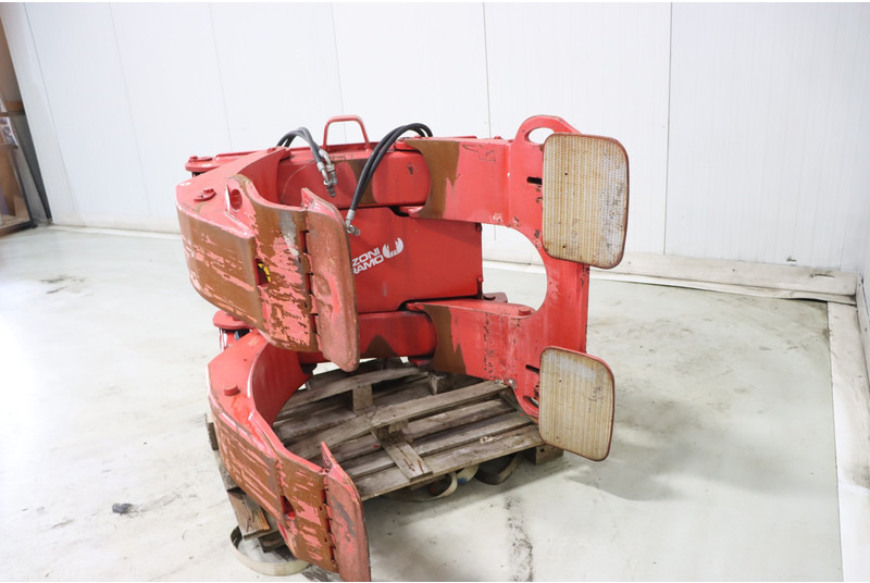 Attachment Bolzoni AR-37RJ-15