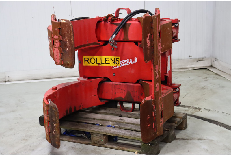 Attachment Bolzoni AR-37RJ-15