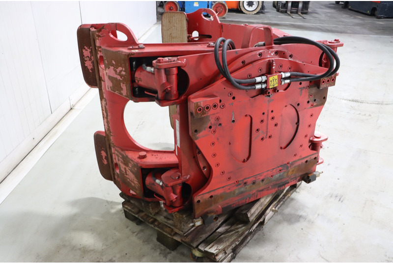 Attachment Bolzoni AR-37RJ-15