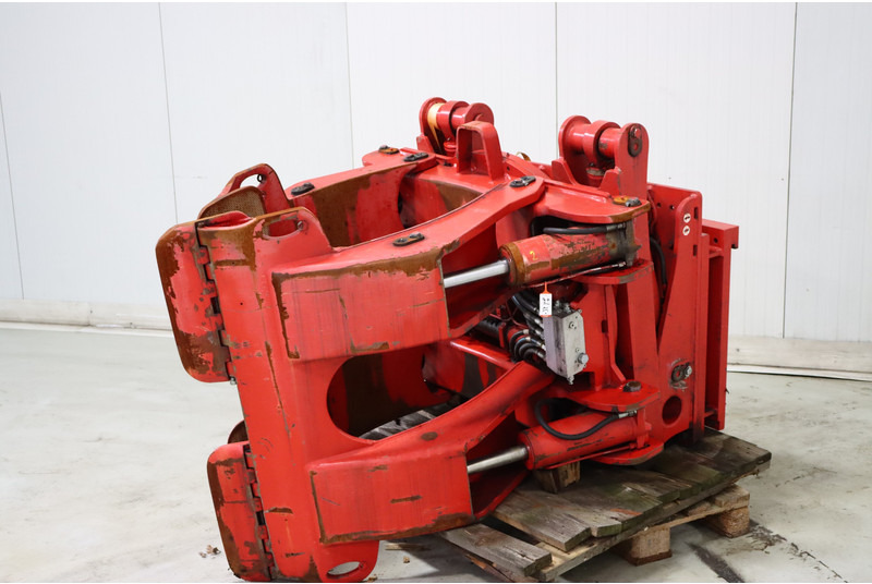 Attachment Bolzoni TAR-45RH-14,5E