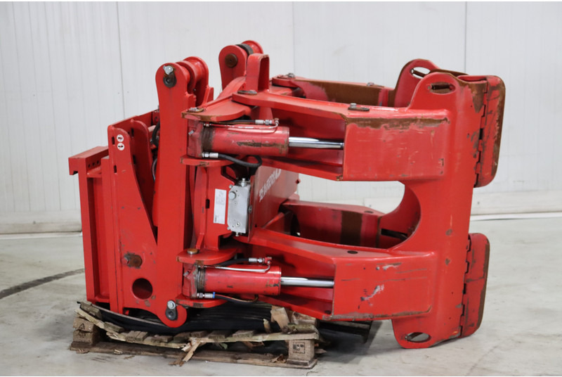 Attachment Bolzoni TAR-45RH-14,5E SPACER