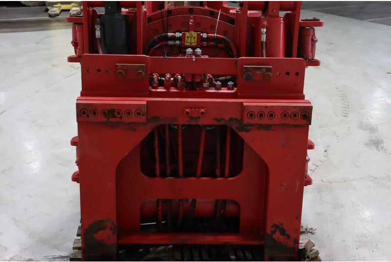 Attachment Bolzoni TAR-45RH-14,5E SPACER