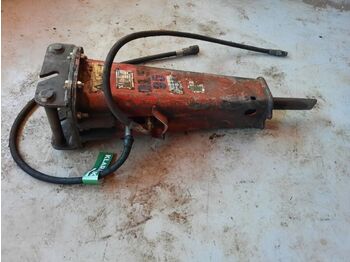 Hydraulic hammer Botair Ols 95: picture 1