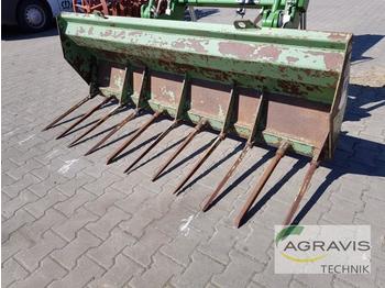 Forks for Agricultural machinery Bressel & Lade DUNGGABEL L: picture 1