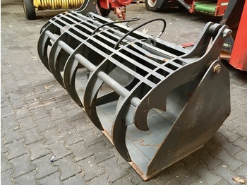 Bucket for Agricultural machinery Bressel Und Lade Pelicaanbak: picture 1