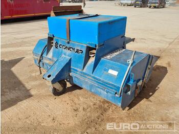  2018 Conquip SA800AD-02100 - broom
