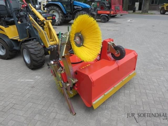 Broom ADLER K600/150 SWEEPER