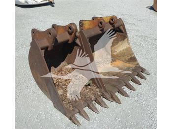 Excavator bucket