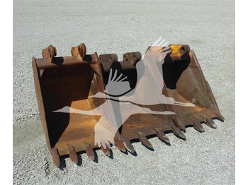 Excavator bucket