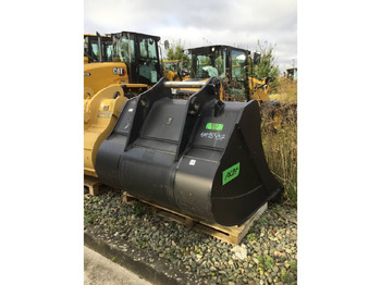Bucket A&B GODET/18000MM/SW77/ACB/BUCKET