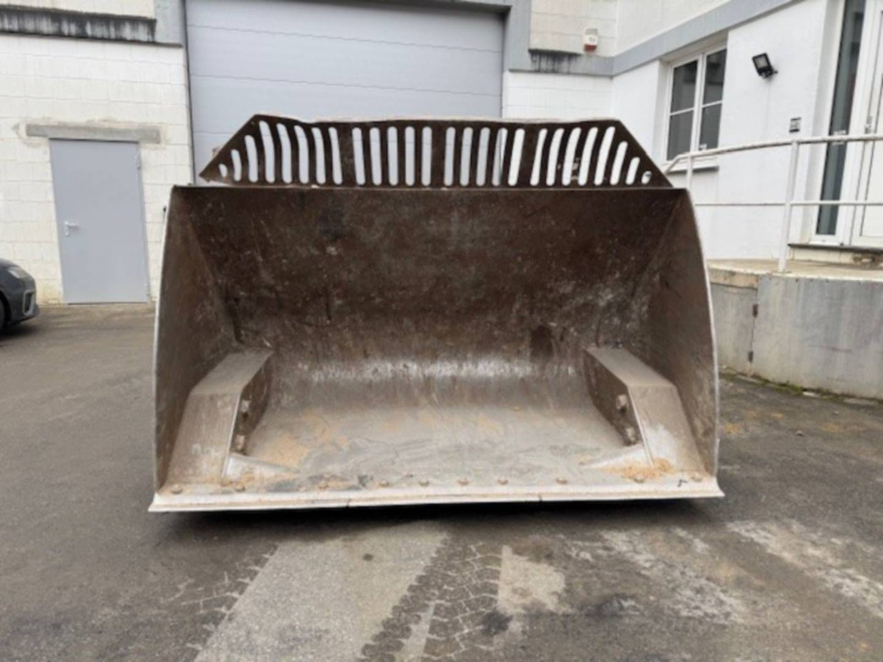 Bucket CAT GODET/924/926/930/461-1429/3M3/2550MM